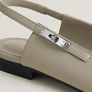 洗練された大人のスタイル【HERMES】 Slingback Lovely パンプス Lovely slingback | Hermès USA